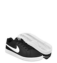 Tenis Casuales Para Caballero Nike 2237011 Black White Tenis Casuales Para Caballero Nike 2237011 Black White