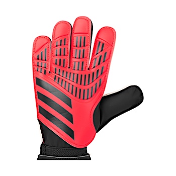 pappomania.com : Guantes fútbol adidas predator hombre ix3871 sintético ...
