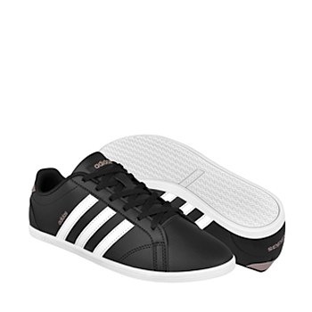 tenis adidas dama negro