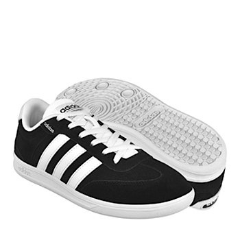 adidas gamuza hombre