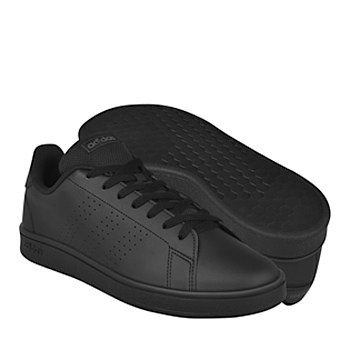 pappomania.com : Tenis casuales para caballero adidas ee7693 negro