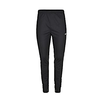 pappomania.com : Pants hombre reebok knit track gl3098 poliester negro